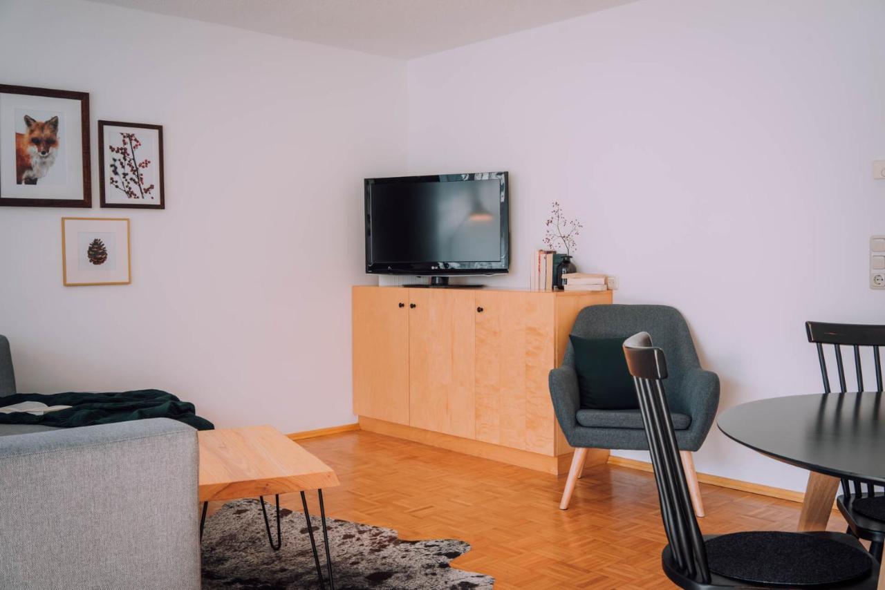 Apartment Mohnenfluh Schröcken Εξωτερικό φωτογραφία
