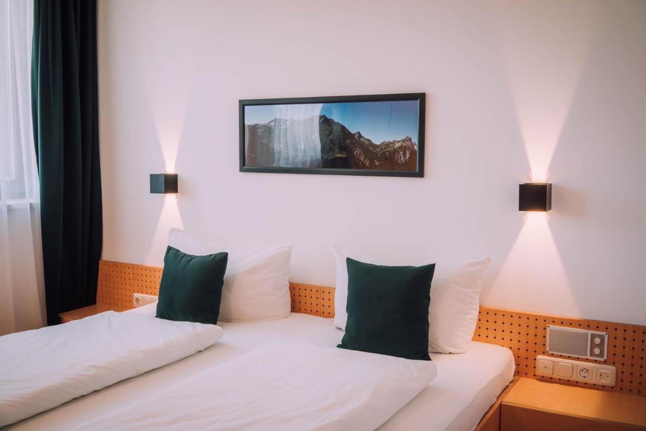 Apartment Mohnenfluh Schröcken Εξωτερικό φωτογραφία